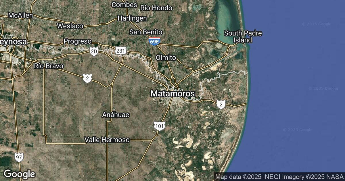 200.94.0.27 Heroica Matamoros, Tamaulipas, 🇲🇽 Mexico