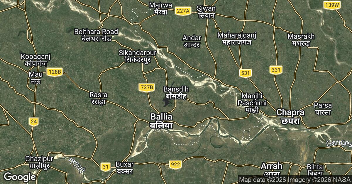 103.137.17.255 Bānsdīh, Uttar Pradesh, 🇮🇳 India