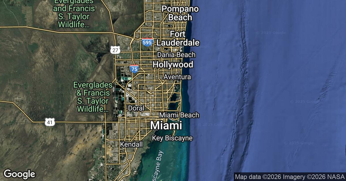 98.158.105.0 Miami, Florida, 🇺🇸 USA