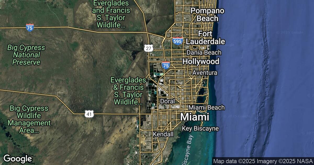 193.37.252.50 Hialeah, Florida, 🇺🇸 USA