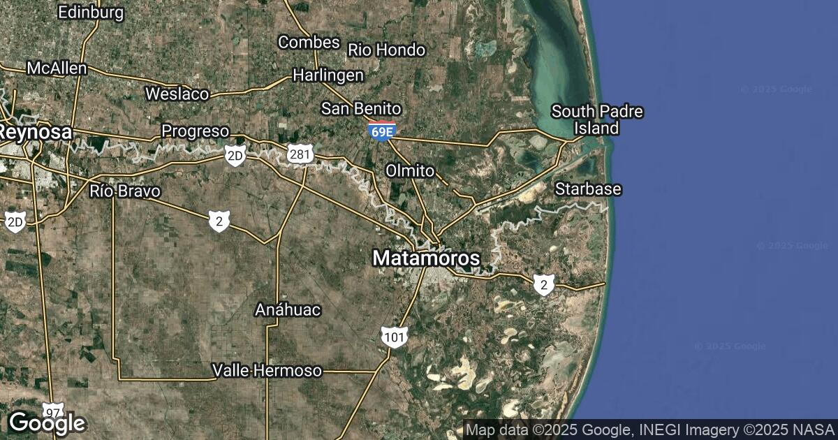 64.52.208.0 Brownsville, Texas, 🇺🇸 USA