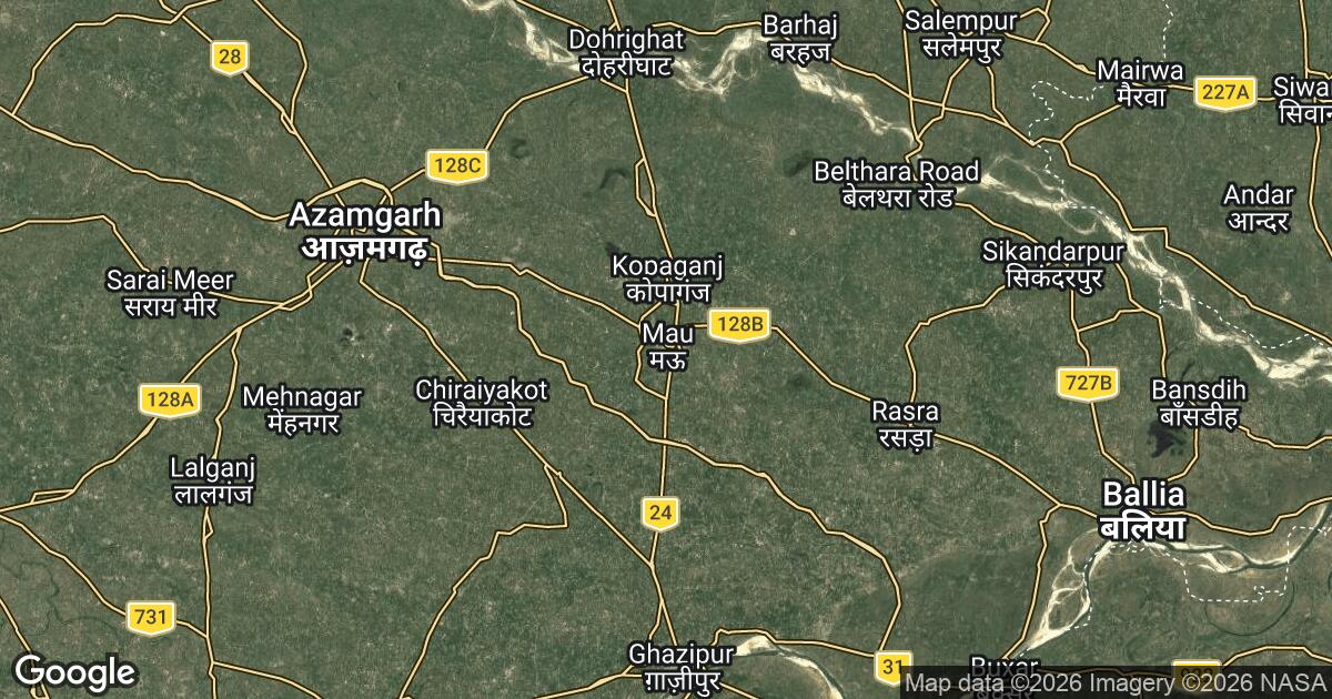 103.160.73.255 Mau, Uttar Pradesh, 🇮🇳 India