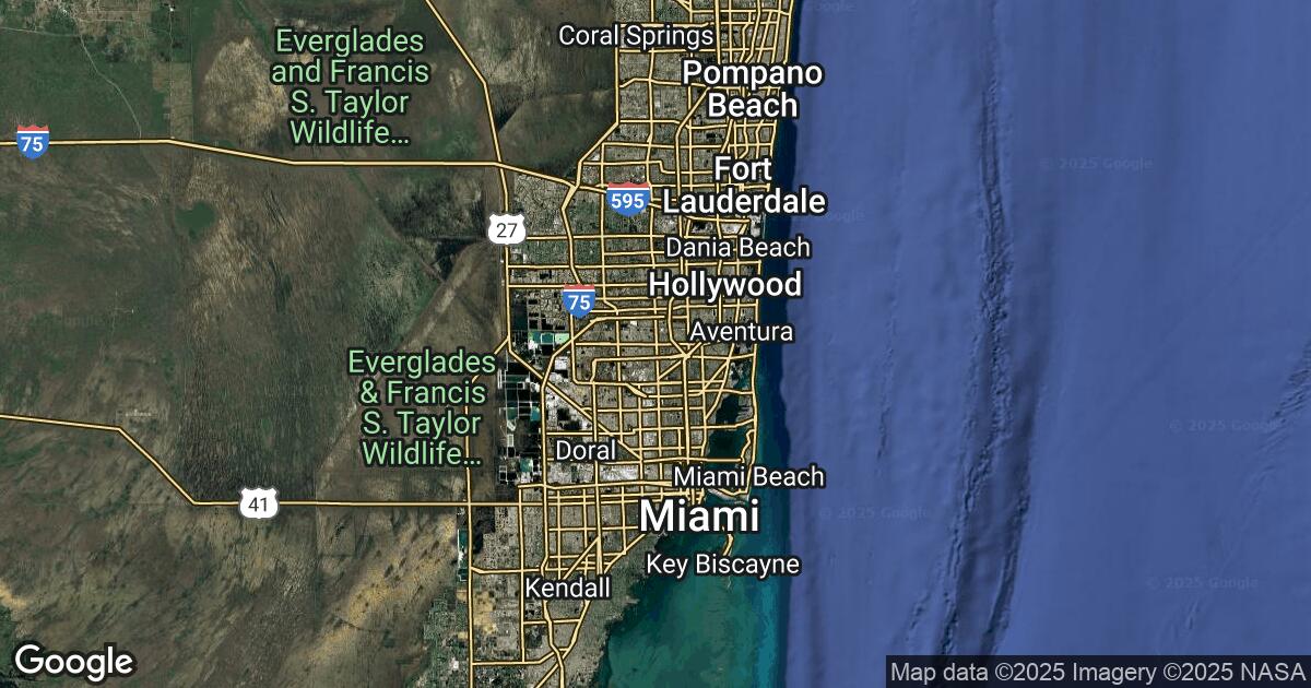 204.88.30.2 Miami Gardens, Florida, 🇺🇸 USA