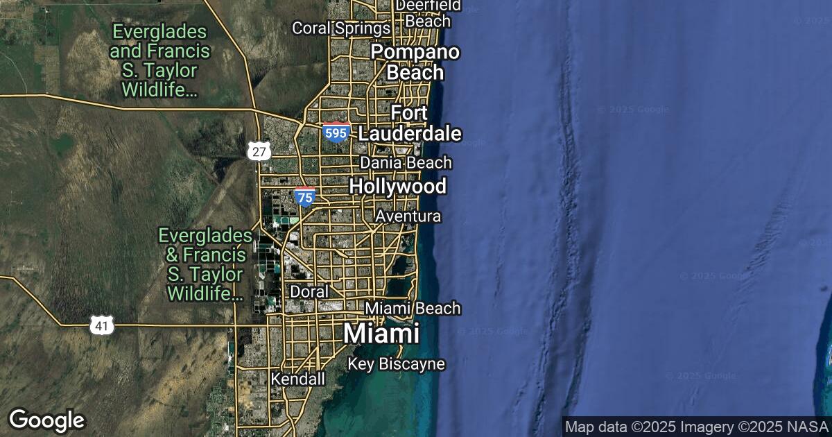 8.28.100.0 Sunny Isles Beach, Florida, 🇺🇸 USA