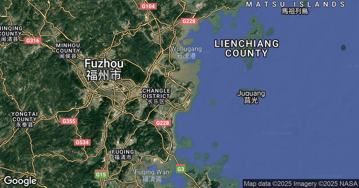 45.116.40.4 Hunan, Fujian, 🇨🇳 China