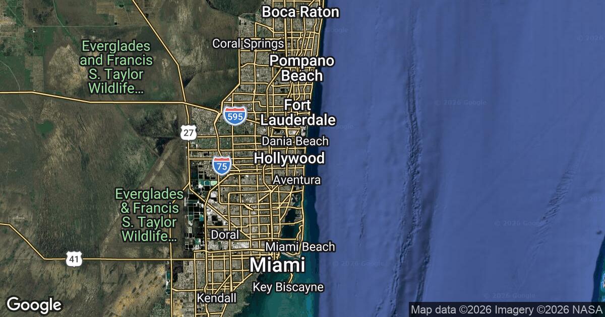 159.250.176.0 Hollywood, Florida, 🇺🇸 USA