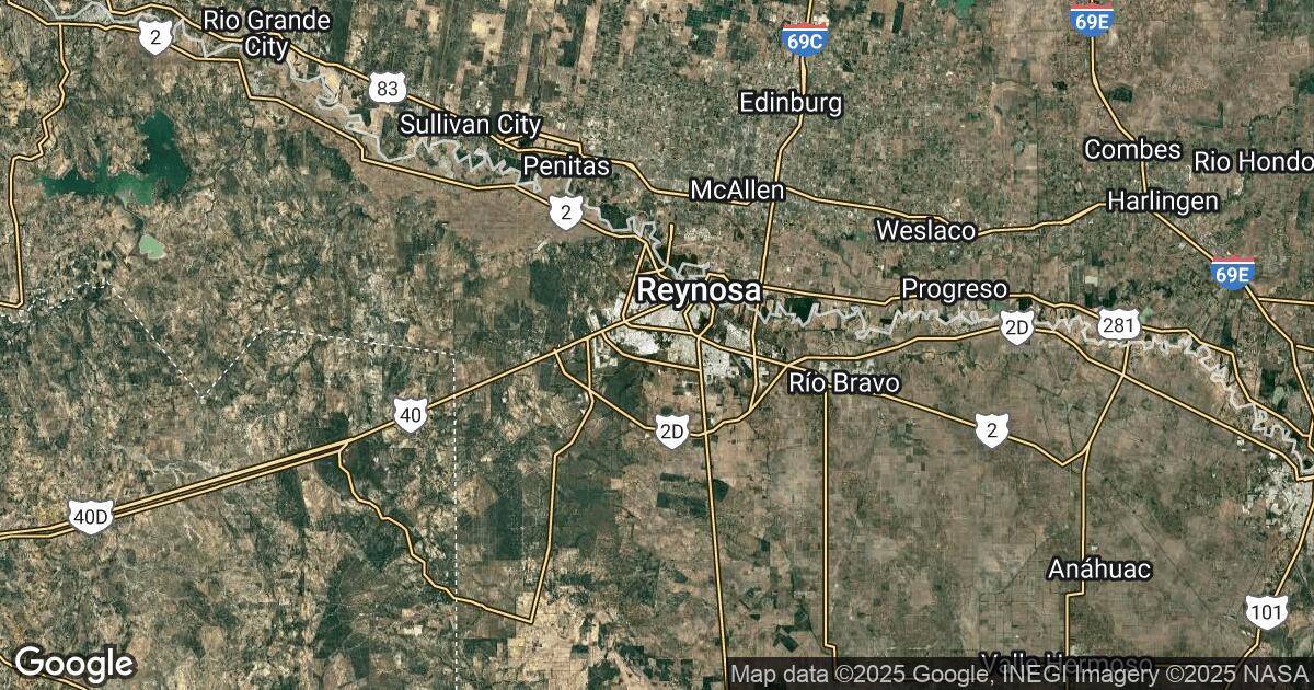 148.243.63.8 Reynosa, Tamaulipas, 🇲🇽 Mexico