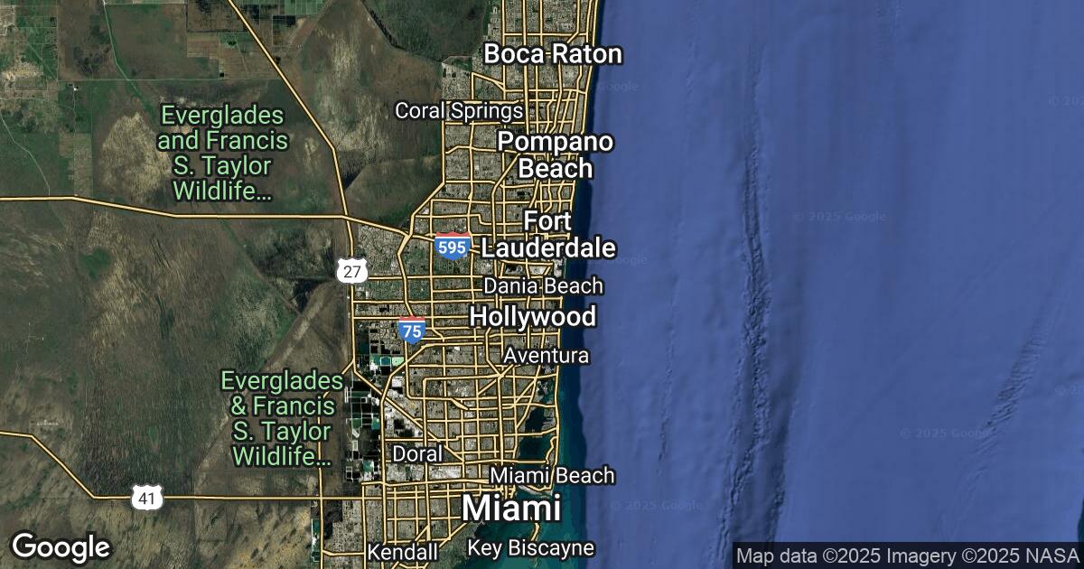 64.139.148.66 Dania Beach, Florida, 🇺🇸 USA