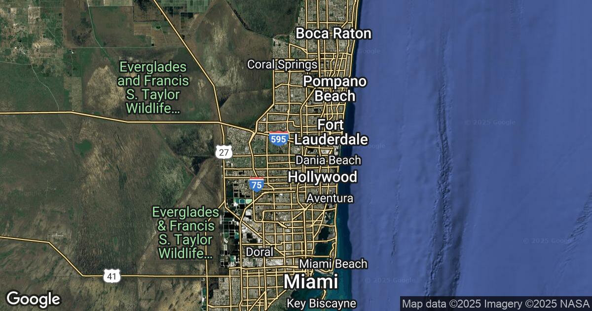 170.55.75.70 Davie, Florida, 🇺🇸 USA