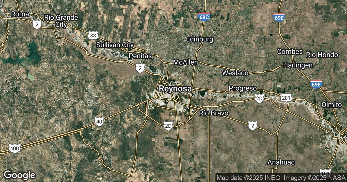 189.140.64.231 Reynosa, Tamaulipas, 🇲🇽 Mexico