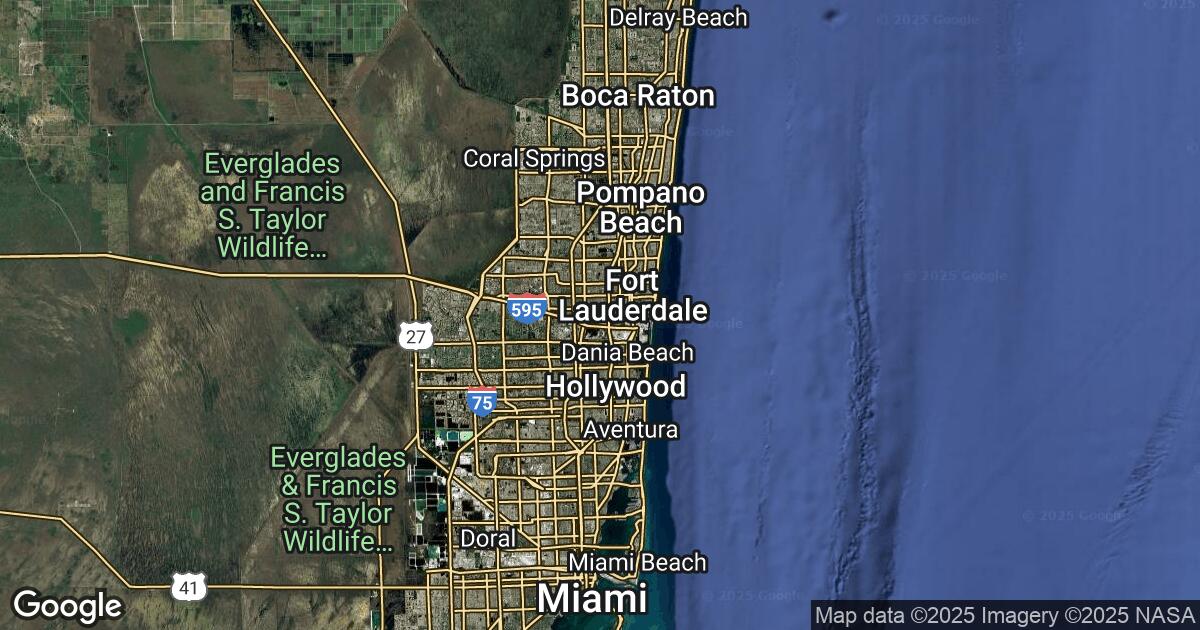 107.7.228.203 Fort Lauderdale, Florida, 🇺🇸 USA