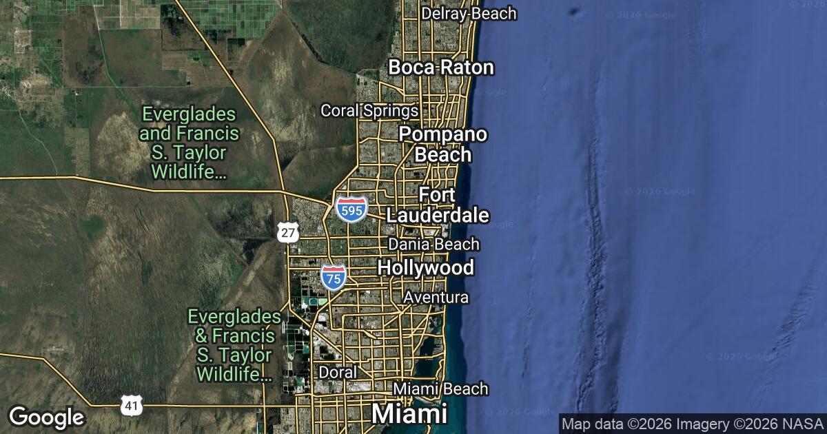 192.784.596.221 Fort Lauderdale, Florida, 🇺🇸 USA