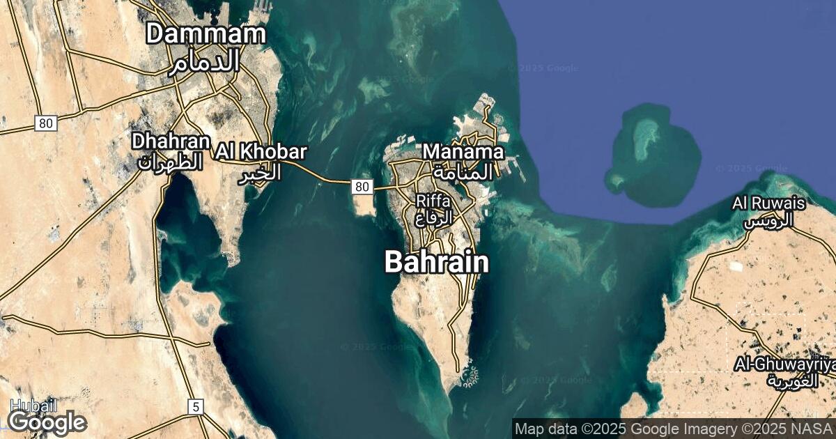 88.201.70.0 Madīnat Ḩamad, Northern, 🇧🇭 Bahrain
