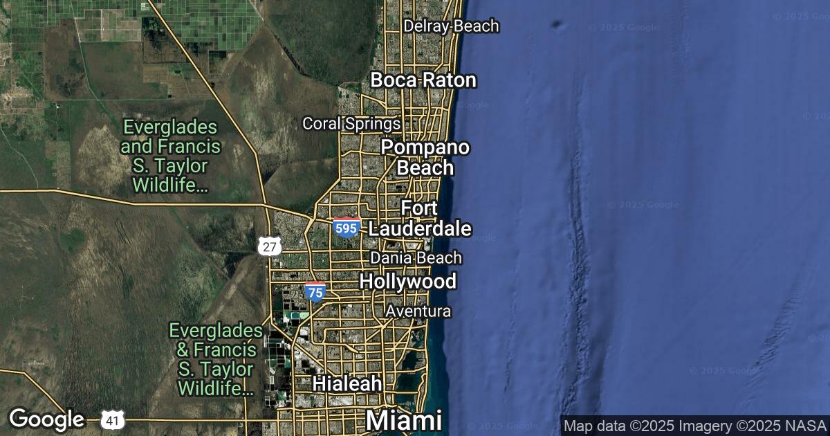 66.231.239.247 Fort Lauderdale, Florida, 🇺🇸 USA
