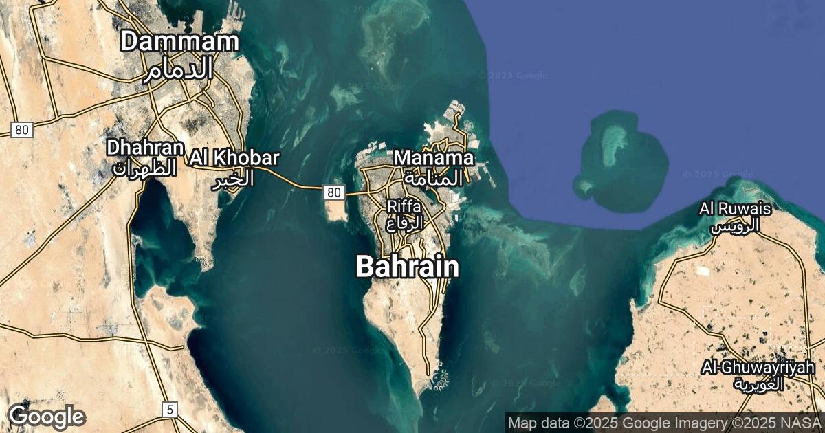 89.148.44.0 Ar Rifā‘, Southern Governorate, 🇧🇭 Bahrain