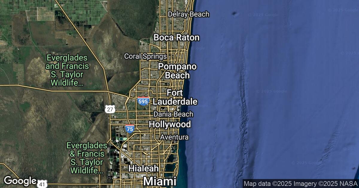 64.190.247.91 Sunrise, Florida, 🇺🇸 USA