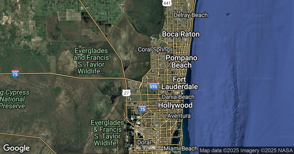 144.86.174.0 Fort Lauderdale, Florida, 🇺🇸 USA