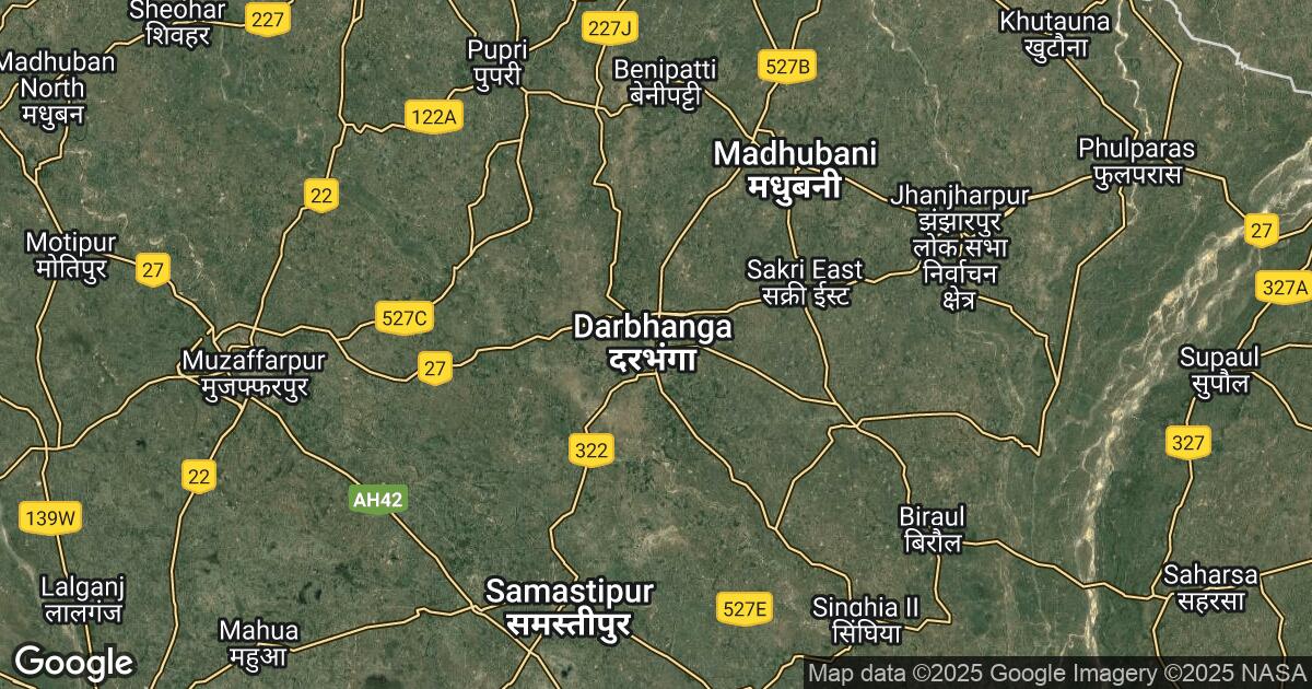 103.206.226.7 Darbhanga, Bihar, 🇮🇳 India