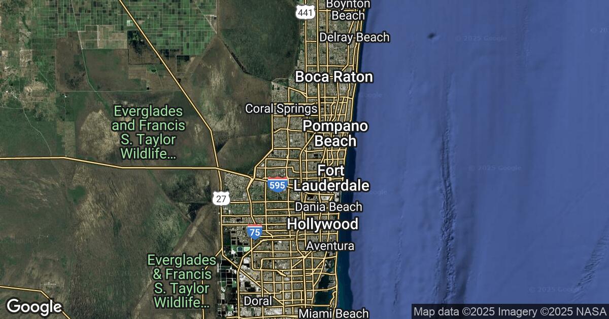 206.166.254.29 Lauderdale Lakes, Florida, 🇺🇸 USA