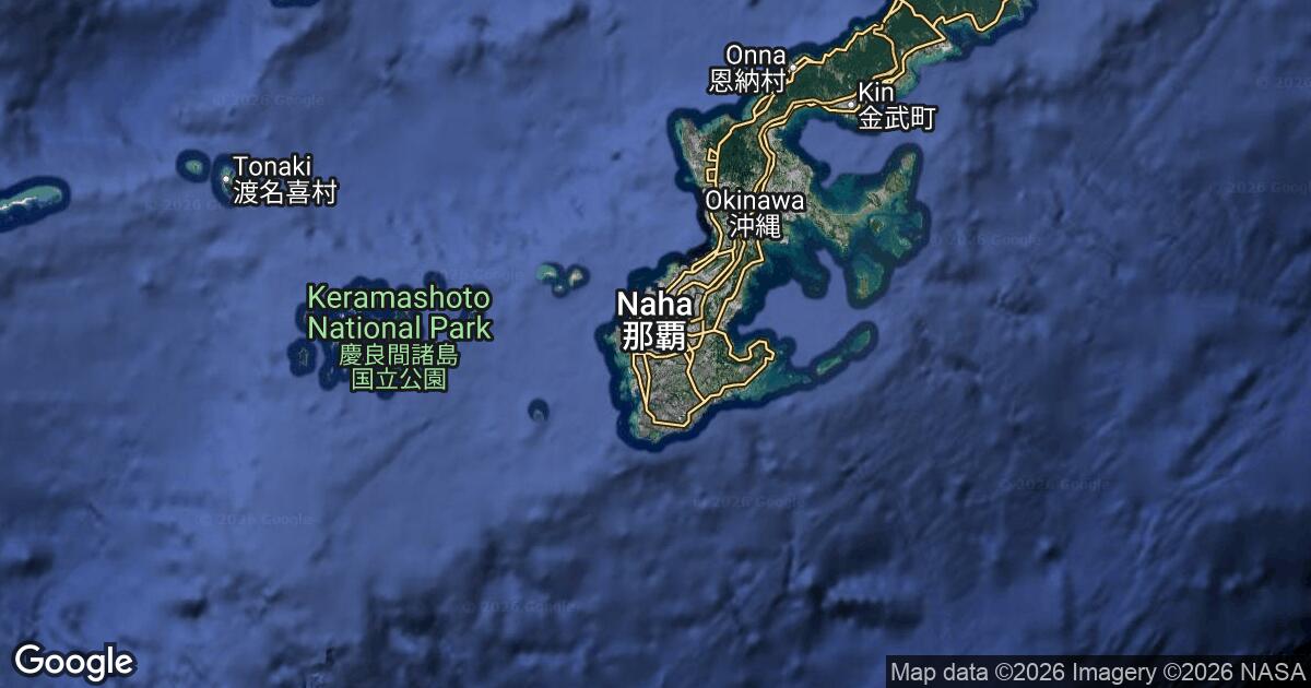 157.120.84.2 Tomigusuku, Okinawa, 🇯🇵 Japan