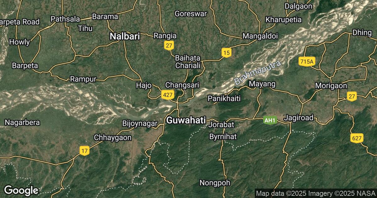 14.139.196.19 North Guwāhāti, Assam, 🇮🇳 India