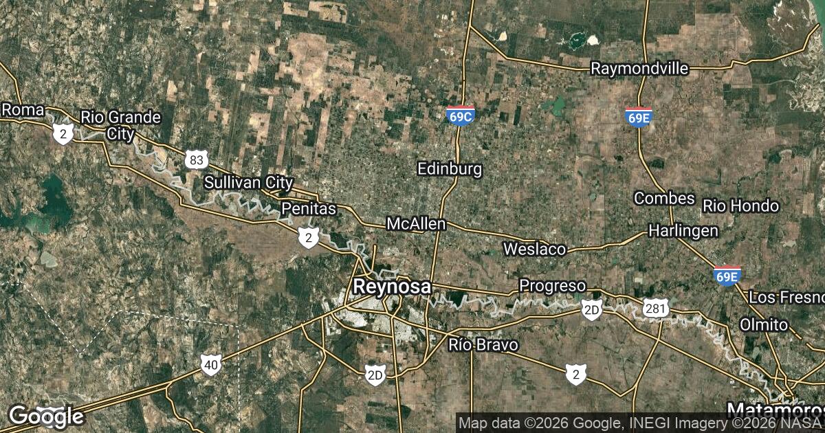 173.209.77.71 McAllen, Texas, 🇺🇸 USA