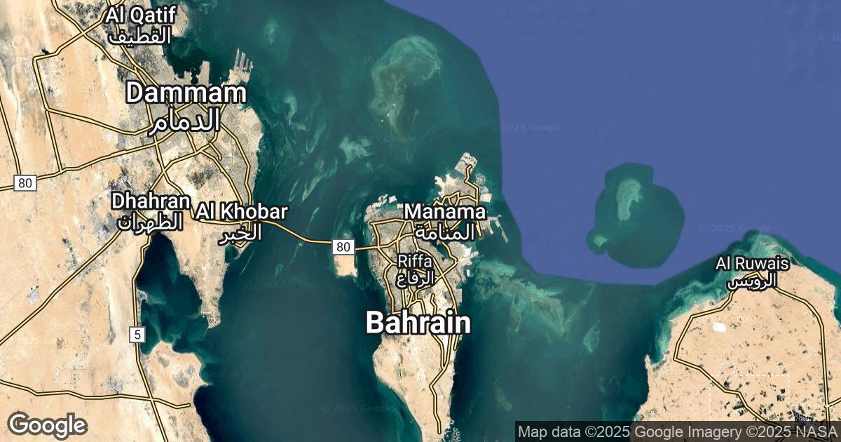 94.79.203.60 Jidd Ḩafş, Manama, 🇧🇭 Bahrain