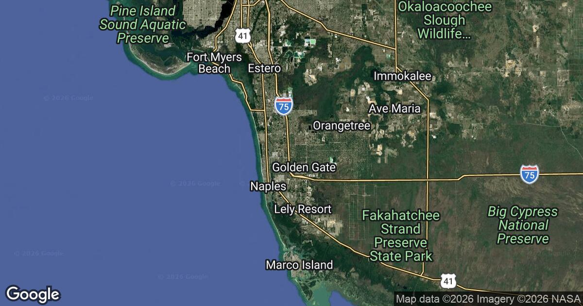 164.68.192.0 Vineyards, Florida, 🇺🇸 USA