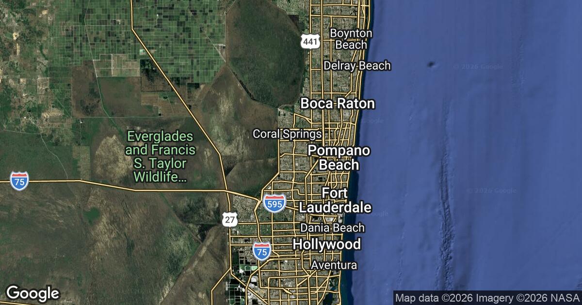 45.45.678.898 Pompano Beach, Florida, 🇺🇸 USA