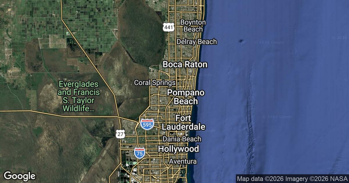 8.25.185.255 Coconut Creek, Florida, 🇺🇸 USA