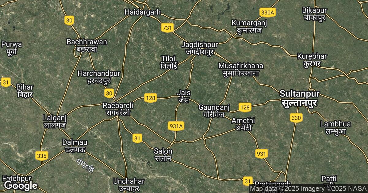 14.139.252.19 Jais, Uttar Pradesh, 🇮🇳 India