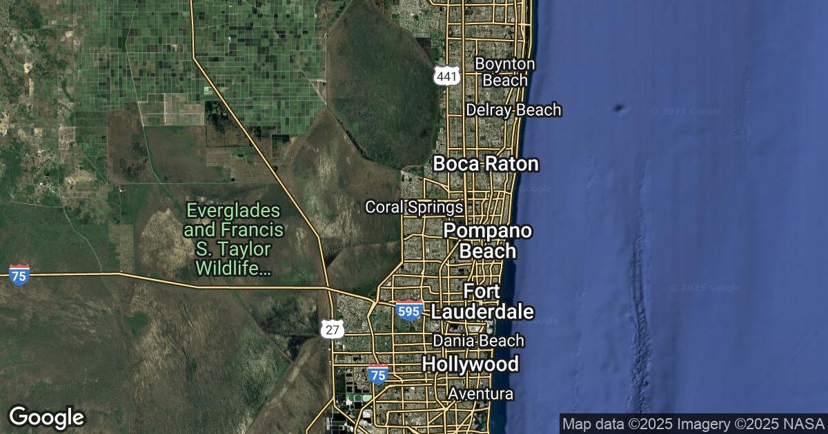 216.167.200.11 Coral Springs, Florida, 🇺🇸 USA