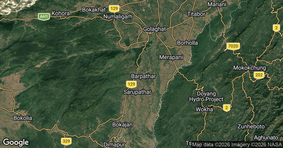 14.139.222.3 Barpathār, Assam, 🇮🇳 India