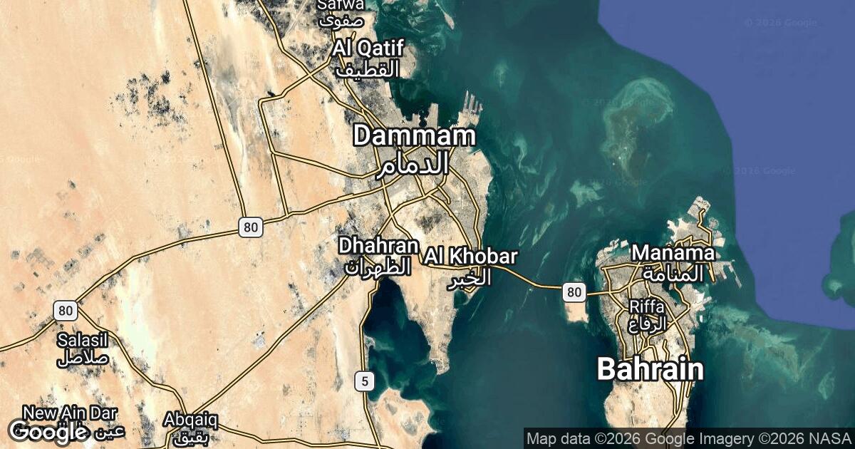 198.36.40.0 Dhahran, Eastern Province, 🇸🇦 Saudi Arabia