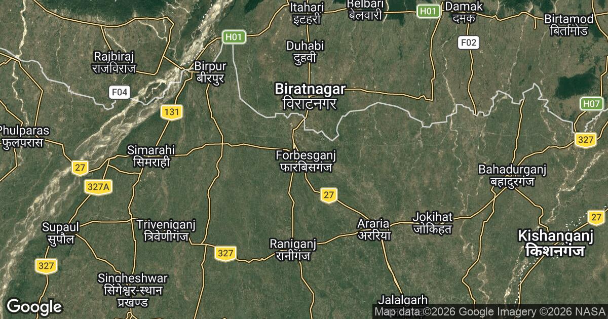 103.184.11.0 Forbesganj, Bihar, 🇮🇳 India