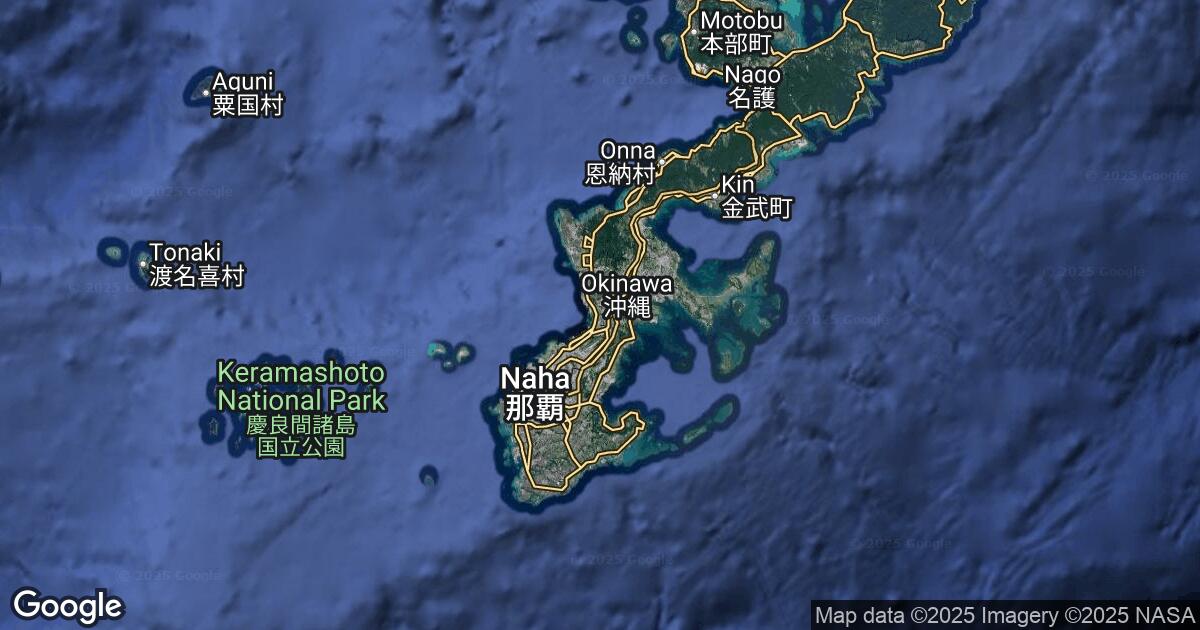 27.0.24.21 Chatan, Okinawa, 🇯🇵 Japan