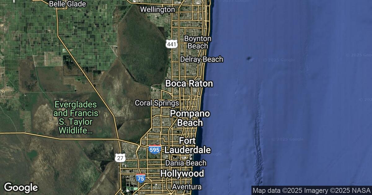 191.5.56.0 Deerfield Beach, Florida, 🇺🇸 USA