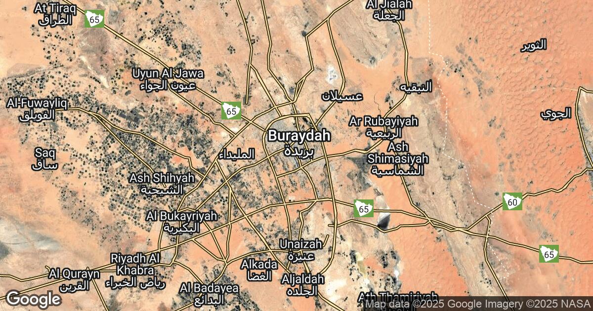 37.472.549.55 Buraydah, Al-Qassim Region, 🇸🇦 Saudi Arabia