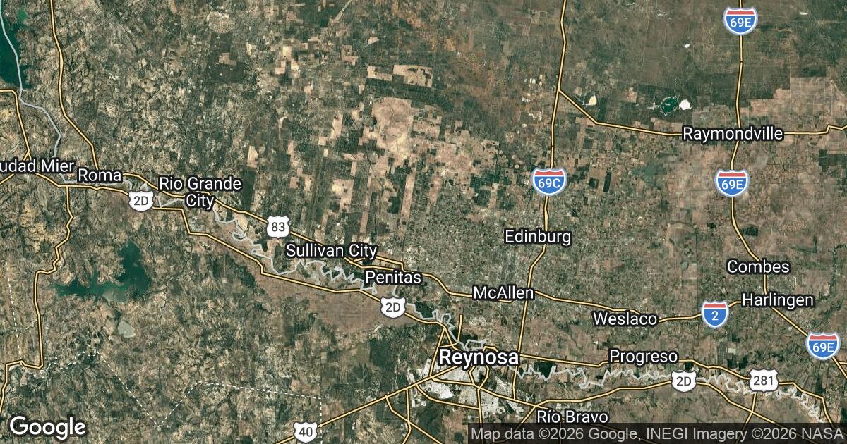 192.154.132.2 Citrus City, Texas, 🇺🇸 USA