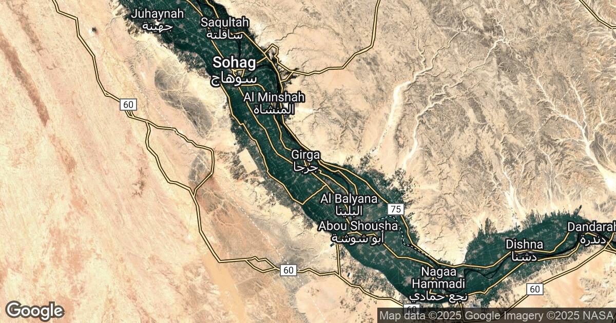 197.294.4.347 Girga, Sohag, 🇪🇬 Egypt