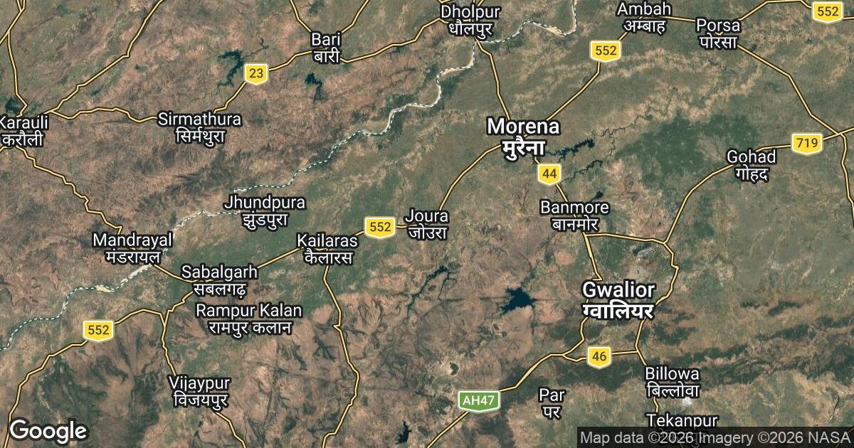 43.229.224.0 Jora, Madhya Pradesh, 🇮🇳 India