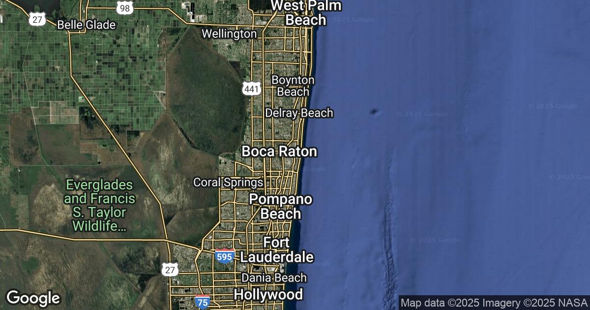 64.234.203.0 Boca Raton, Florida, 🇺🇸 USA