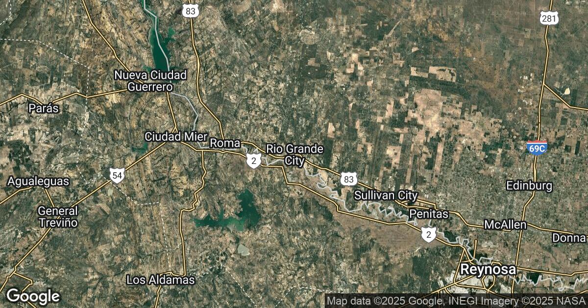 198.56.28.0 Rio Grande City, Texas, 🇺🇸 USA