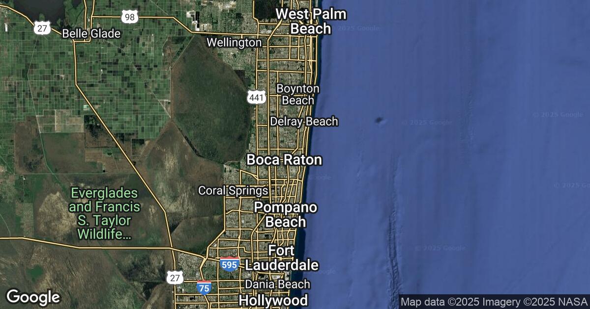 120.29.169.164 Boca Raton, Florida, 🇺🇸 USA