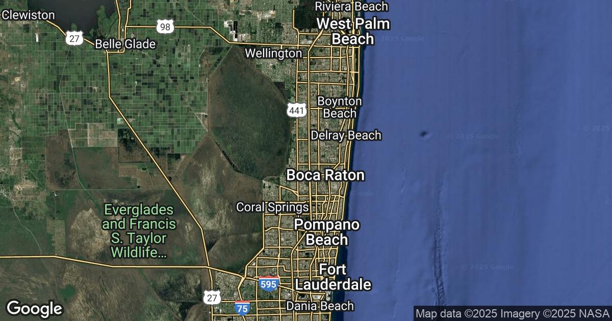 461.413.331.356 Boca Raton, Florida, 🇺🇸 USA