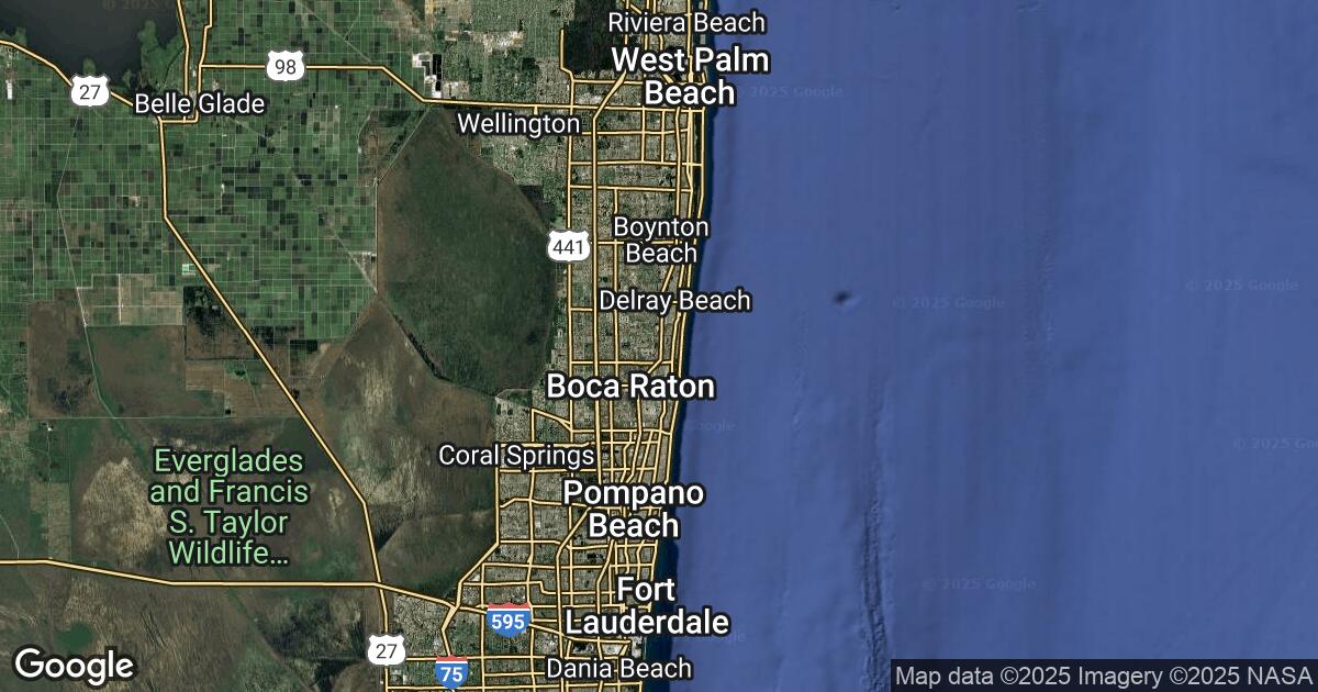 174.136.94.2 Boca Raton, Florida, 🇺🇸 USA