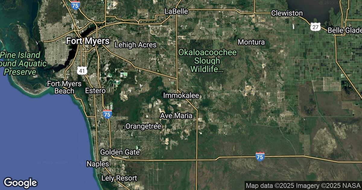 205.167.78.106 Immokalee, Florida, 🇺🇸 USA