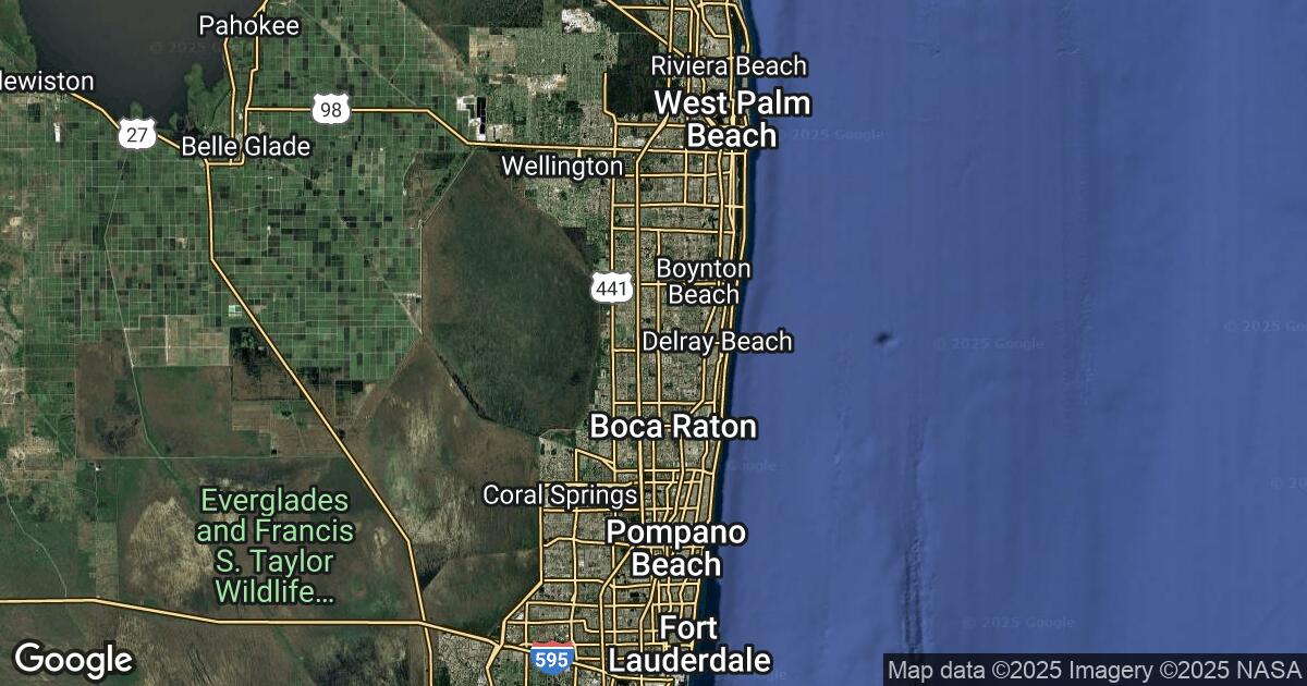 162.210.200.0 Villages of Oriole, Florida, 🇺🇸 USA