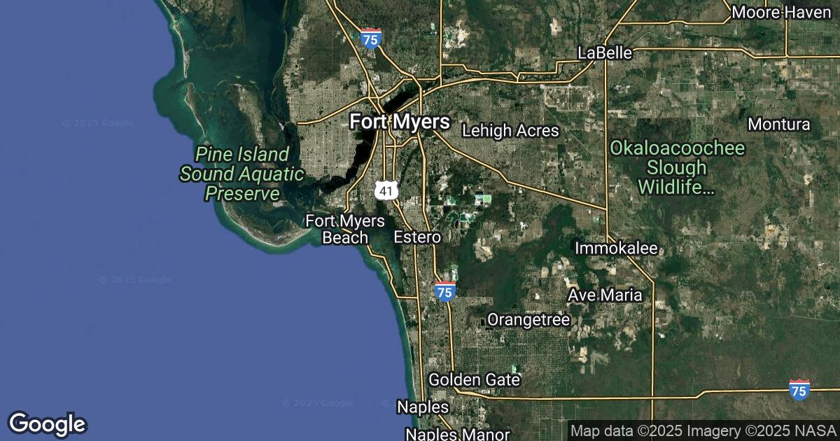 184.0.167.255 San Carlos Park, Florida, 🇺🇸 USA