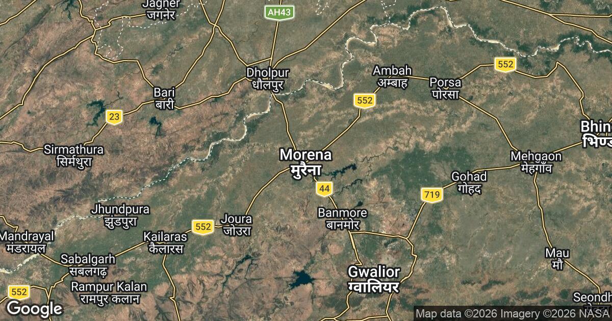 103.231.44.0 Morena, Madhya Pradesh, 🇮🇳 India